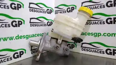Pezzo di ricambio per auto di seconda mano pompa freni per fiat panda (169) 1.2 8v dynamic riferimenti oem iam 32069666