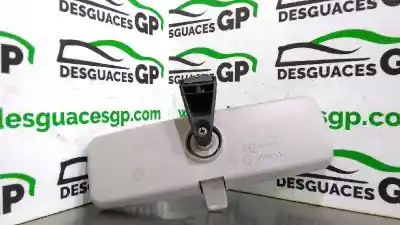 Pezzo di ricambio per auto di seconda mano specchio interno per fiat panda (169) 1.2 8v dynamic riferimenti oem iam   