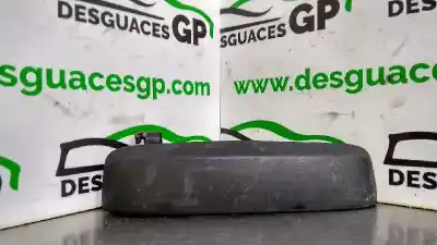 Pezzo di ricambio per auto di seconda mano maniglia esterna anteriore destra per fiat panda (169) 1.2 8v dynamic riferimenti oem iam 