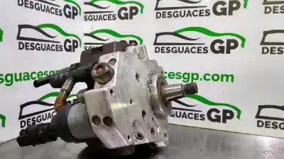 Recambio de automóvil de segunda mano de bomba inyeccion para renault laguna ii (bg0) authentique referencias oem iam 