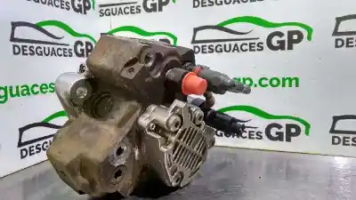 Recambio de automóvil de segunda mano de bomba inyeccion para renault laguna ii (bg0) authentique referencias oem iam   