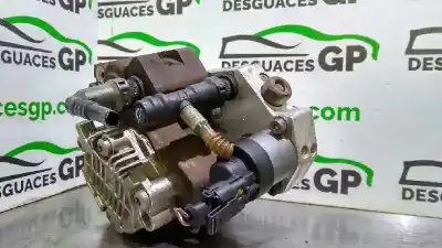 Recambio de automóvil de segunda mano de bomba inyeccion para renault laguna ii (bg0) authentique referencias oem iam   