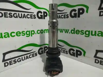 Peça sobressalente para automóvel em segunda mão bobina de ignição por seat altea (5p1) emocion referências oem iam 036905715f