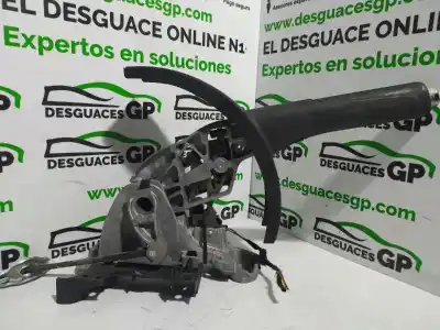 Peça sobressalente para automóvel em segunda mão alavanca de travão de mão por seat altea (5p1) emocion referências oem iam 1k0711303m