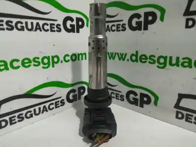 Peça sobressalente para automóvel em segunda mão bobina de ignição por seat altea (5p1) emocion referências oem iam 036905715f