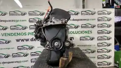 Peça sobressalente para automóvel em segunda mão motor completo por seat altea (5p1) emocion referências oem iam bxw  