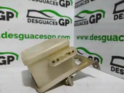 Peça sobressalente para automóvel em segunda mão módulo eletrônico por bmw serie 3 berlina (e36) 318tds referências oem iam 