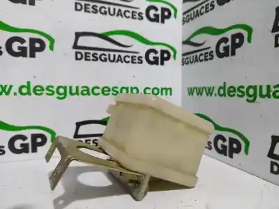 Second-hand car spare part electronic module for bmw serie 3 berlina (e36) 318tds oem iam references   