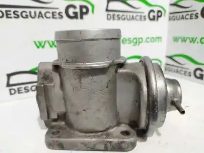 Peça sobressalente para automóvel em segunda mão válvula egr por bmw serie 3 berlina (e36) 318tds referências oem iam 11712246145