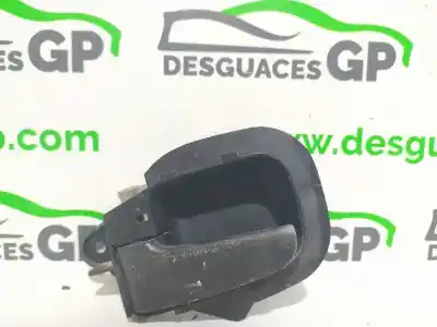 Recambio de automóvil de segunda mano de maneta interior delantera izquierda para bmw serie 3 berlina (e36) 318tds referencias oem iam 