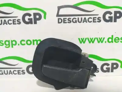 Peça sobressalente para automóvel em segunda mão puxador interior dianteiro direito por bmw serie 3 berlina (e36) 318tds referências oem iam 