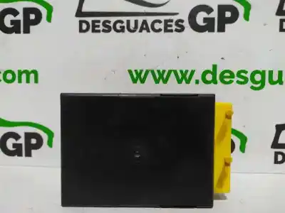 Recambio de automóvil de segunda mano de modulo electronico para bmw serie 3 berlina (e36) 318tds referencias oem iam 61358375840