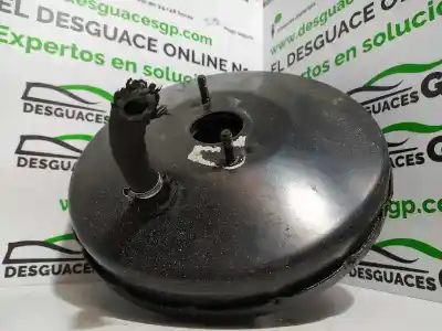 Recambio de automóvil de segunda mano de servofreno para bmw serie 3 berlina (e36) 318tds referencias oem iam 34331163471j