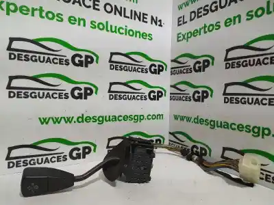 Peça sobressalente para automóvel em segunda mão comutador de piscas  por bmw serie 3 berlina (e36) 318tds referências oem iam 