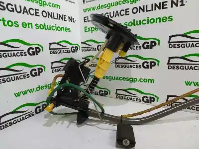 Peça sobressalente para automóvel em segunda mão boia / bomba combustível por jaguar xj 2.7 v6 diesel cat referências oem iam a2c53095987