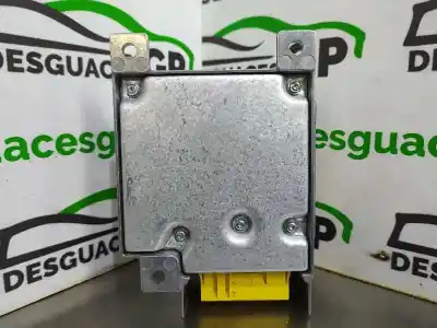 Second-hand car spare part electronic module for jaguar xj 2.7 v6 diesel cat oem iam references   