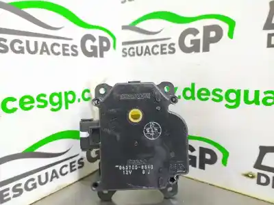 Peça sobressalente para automóvel em segunda mão motor de sofagem por jaguar xj 2.7 v6 diesel cat referências oem iam 0637008540