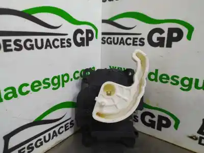 Peça sobressalente para automóvel em segunda mão motor de sofagem por jaguar xj 2.7 v6 diesel cat referências oem iam 0637008540  