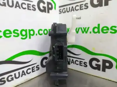 Peça sobressalente para automóvel em segunda mão motor de sofagem por jaguar xj 2.7 v6 diesel cat referências oem iam 0637008630  
