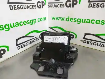 Peça sobressalente para automóvel em segunda mão módulo eletrônico por jaguar xj 2.7 v6 diesel cat referências oem iam 5w9314b296ae