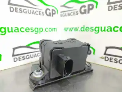 Second-hand car spare part electronic module for jaguar xj 2.7 v6 diesel cat oem iam references 5w9314b296ae  