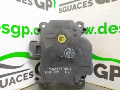 Peça sobressalente para automóvel em segunda mão motor de sofagem por jaguar xj 2.7 v6 diesel cat referências oem iam 0638000030