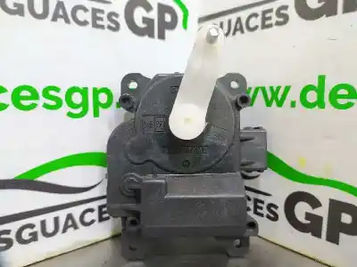 Peça sobressalente para automóvel em segunda mão motor de sofagem por jaguar xj 2.7 v6 diesel cat referências oem iam 0638000030  
