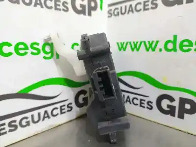 Peça sobressalente para automóvel em segunda mão motor de sofagem por jaguar xj 2.7 v6 diesel cat referências oem iam 0638000030  
