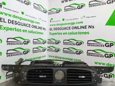 Peça sobressalente para automóvel em segunda mão tablier por jaguar xj 2.7 v6 diesel cat referências oem iam 