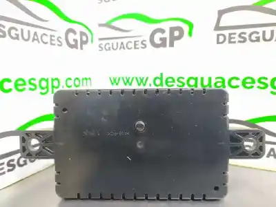 Second-hand car spare part electronic module for jaguar xj 2.7 v6 diesel cat oem iam references 7w9314b663ad  