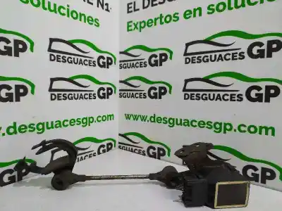 Peça sobressalente para automóvel em segunda mão sensor por jaguar xj 2.7 v6 diesel cat referências oem iam 