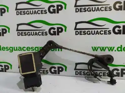 Peça sobressalente para automóvel em segunda mão sensor por jaguar xj 2.7 v6 diesel cat referências oem iam   
