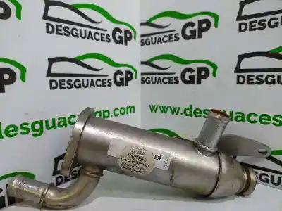 Peça sobressalente para automóvel em segunda mão válvula egr por jaguar xj 2.7 v6 diesel cat referências oem iam 4r8q9y493aj