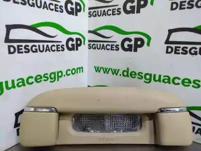 Peça sobressalente para automóvel em segunda mão embelezador das luzes traseiras por jaguar xj 2.7 v6 diesel cat referências oem iam 