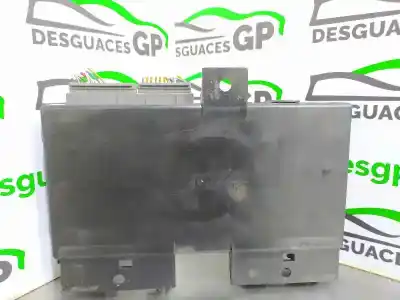 Second-hand car spare part electronic module for jaguar xj 2.7 v6 diesel cat oem iam references 8w9f14c708ca  