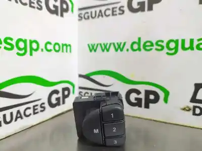 Peça sobressalente para automóvel em segunda mão trocar por jaguar xj 2.7 v6 diesel cat referências oem iam 2w9314776ab