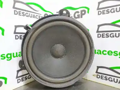 Peça sobressalente para automóvel em segunda mão sistema de áudio / rádio cd por jaguar xj 2.7 v6 diesel cat referências oem iam 2w9318808ad
