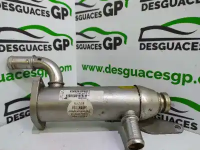 Peça sobressalente para automóvel em segunda mão válvula egr por jaguar xj 2.7 v6 diesel cat referências oem iam 4r8q9y493bj