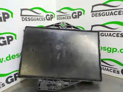 Second-hand car spare part fuse box unit for jaguar xj 2.7 v6 diesel cat oem iam references   