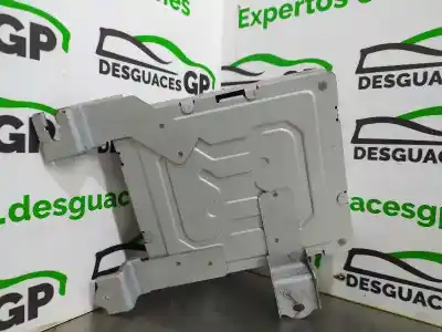 Second-hand car spare part electronic module for jaguar xj 2.7 v6 diesel cat oem iam references 6w9318d493  