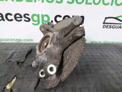 Peça sobressalente para automóvel em segunda mão manga de eixo traseira direita por jaguar xj 2.7 v6 diesel cat referências oem iam 