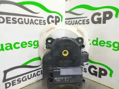 Peça sobressalente para automóvel em segunda mão motor de sofagem por jaguar xj 2.7 v6 diesel cat referências oem iam 0637008530
