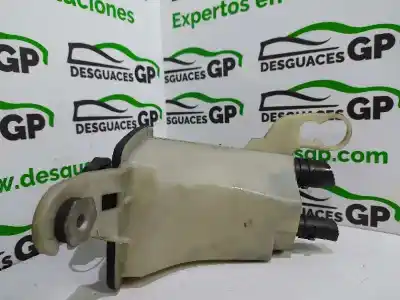 Peça sobressalente para automóvel em segunda mão depósito / reservatório do óleo de direção assistida por jaguar xj 2.7 v6 diesel cat referências oem iam 2w933r700a