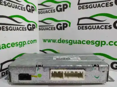 Second-hand car spare part electronic module for jaguar xj 2.7 v6 diesel cat oem iam references 2r8f14b292bd  