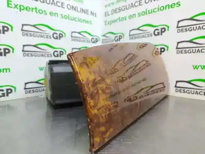 Peça sobressalente para automóvel em segunda mão airbag dianteiro direito por jaguar xj 2.7 v6 diesel cat referências oem iam 