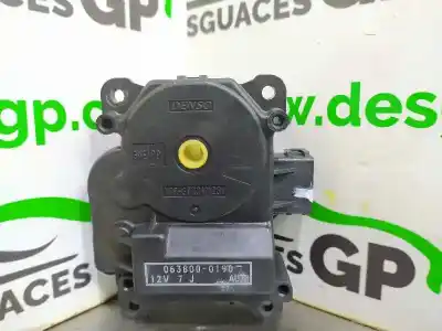 Peça sobressalente para automóvel em segunda mão motor de sofagem por jaguar xj 2.7 v6 diesel cat referências oem iam 0638000190