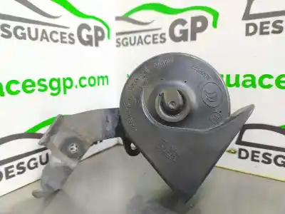 Peça sobressalente para automóvel em segunda mão buzina / sirene por jaguar xj 2.7 v6 diesel cat referências oem iam 