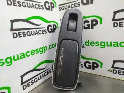 Peça sobressalente para automóvel em segunda mão botão / interruptor elevador vidro traseiro direito por jaguar xj 2.7 v6 diesel cat referências oem iam 2w9314717aa