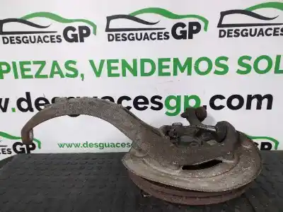 Peça sobressalente para automóvel em segunda mão manga de eixo dianteira direita por jaguar xj 2.7 v6 diesel cat referências oem iam 