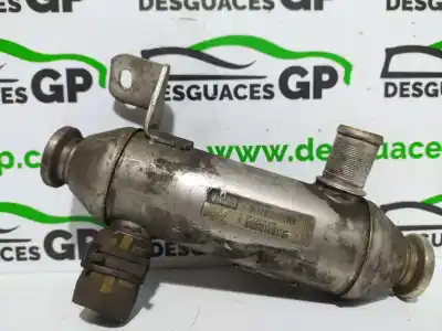 Автозапчастина б/у КЛАПАН EGR для PEUGEOT 307 (S1)  Посилання на OEM IAM 9639874380  